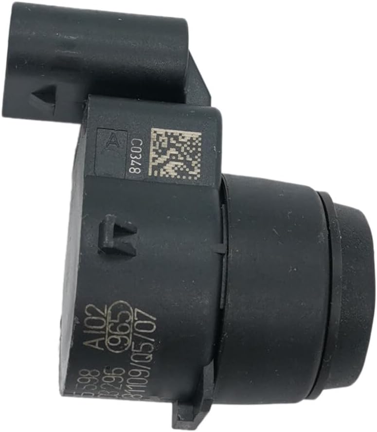 ya 4 8.8.2 66206935598 Set of 4pcs Parking Sensor PDC for BMW E81 E87 1 3 Series 120i 340i