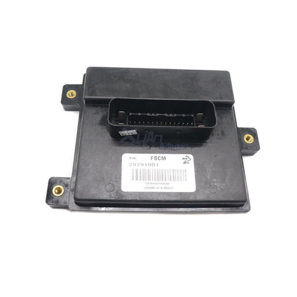 ya 2 8.15 Suitable for 2010-2012 Universal Fuel Pump Flow FSCM Module Computer 20791901 20850927 20827745