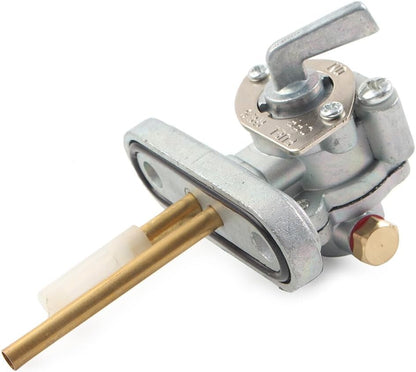 ya 4 8.8.2 for Yamaha XS650 XS1100 XS750S SR500 Petcock Fuel Gas Tap Tank Valve