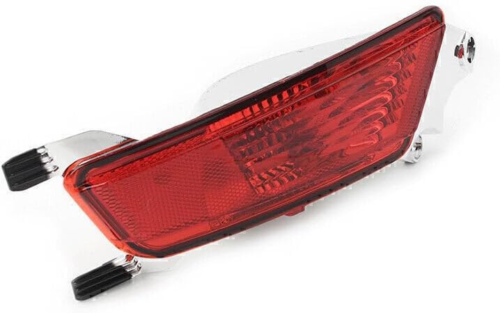ya 4 8.8.2 Rear Left Side Bumper Fog Lamp Light Fit for Land Rover for Range for Rover Evoque LR025149