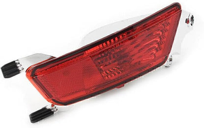 ya 4 8.8.2 Rear Left Side Bumper Fog Lamp Light Fit for Land Rover for Range for Rover Evoque LR025149