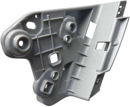 ya 9 10.24 Front Right Bumper Headlight Bracket Mount Support for Nissan for Altima 2013 - 2015
