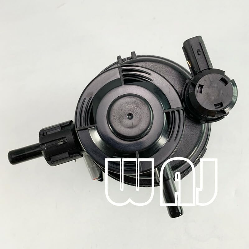 ya 4 8.24 baidi WAJ Diesel Fuel Filter for Toyota Hilux Vigo VII [2004-2016] 3.0 D-4D 4WD