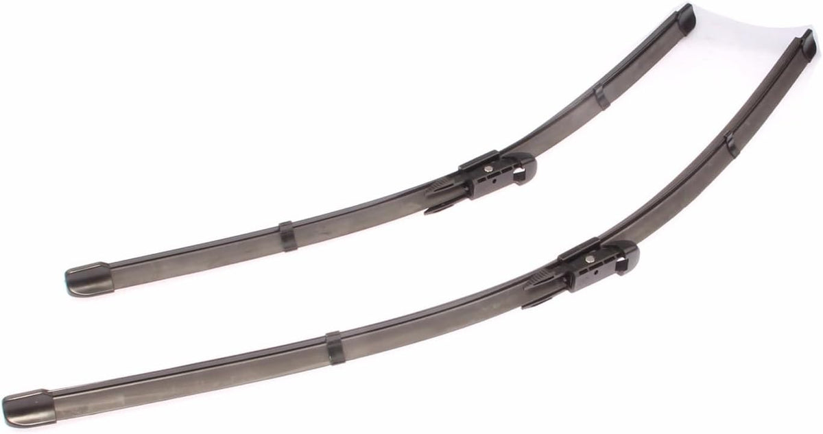 ya 11 9.14 baidi2-pack windshield wiper blades for VW for Passat 06-14 B6/B7 European version -