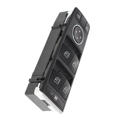 ya 5 8.10 for 2009-12 for Mercedes-Benz C250 C300 C350 Master Power Window Switch