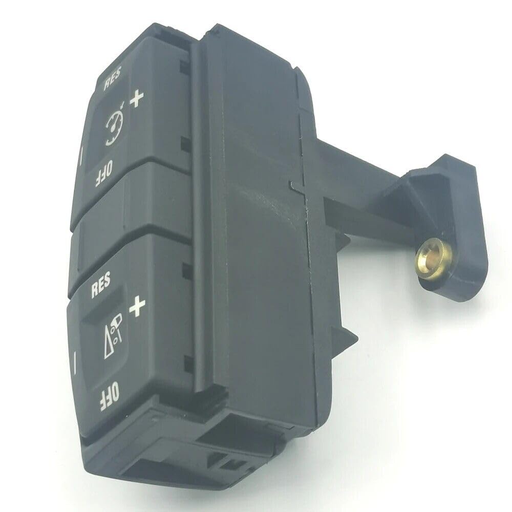 ya 6 8.24 baidi Steering Wheel Switch Module for Scania R Series Trucks 1870912