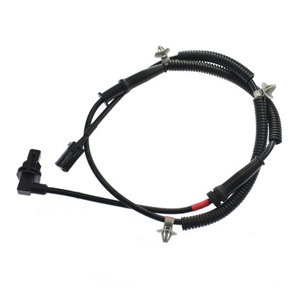 ya 5 8.10 ABS Wheel Speed Sensor Front Right for Hyundai Santa Fe 2007-2009 95671-2B000