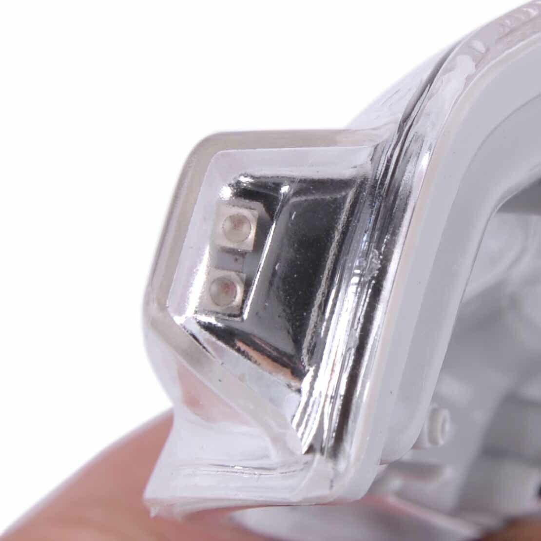ya 4 8.14 Left door mirror turn signal lamp spare parts suitable for Mercedes-Benz ML550 ML320