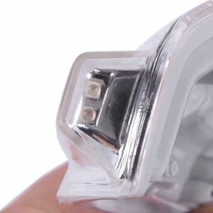 ya 4 8.14 Left door mirror turn signal lamp spare parts suitable for Mercedes-Benz ML550 ML320