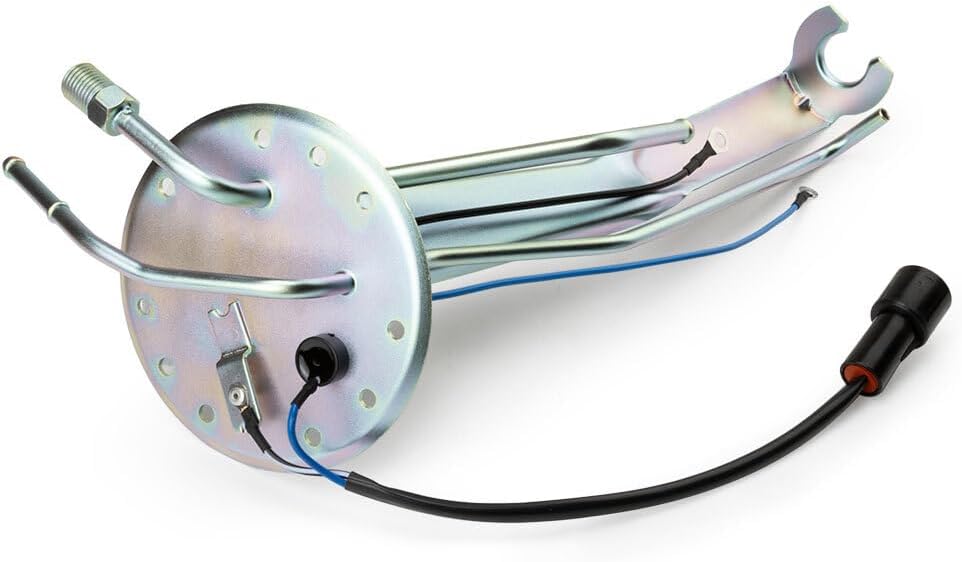 ya 4 8.8.2 23206-35121 Fuel Pump Hanger Tube Assembly for Toyota Pickup 2.4L/3.0L 1988 New