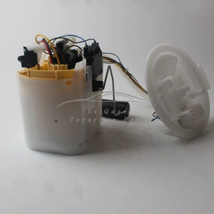 ya 5 8.10 Fuel Pump Module 16117473444 Fits for BMW G42, G20, G21, G28, G22, G23, G26