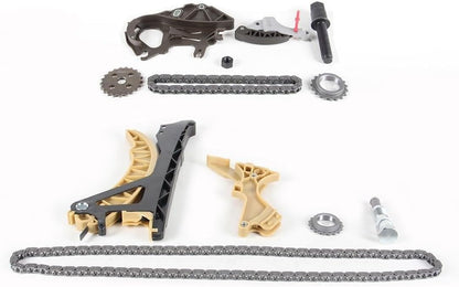 ya 10 9.16 baidi 2.0L Timing Kit Fit for BMW 120i 320i 520i X1 Z4 N46