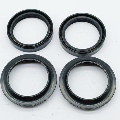 ya 13 9.15 baidi Fork Seal and Wiper Set for Sherco Supermotard 450 2008 2009 2010