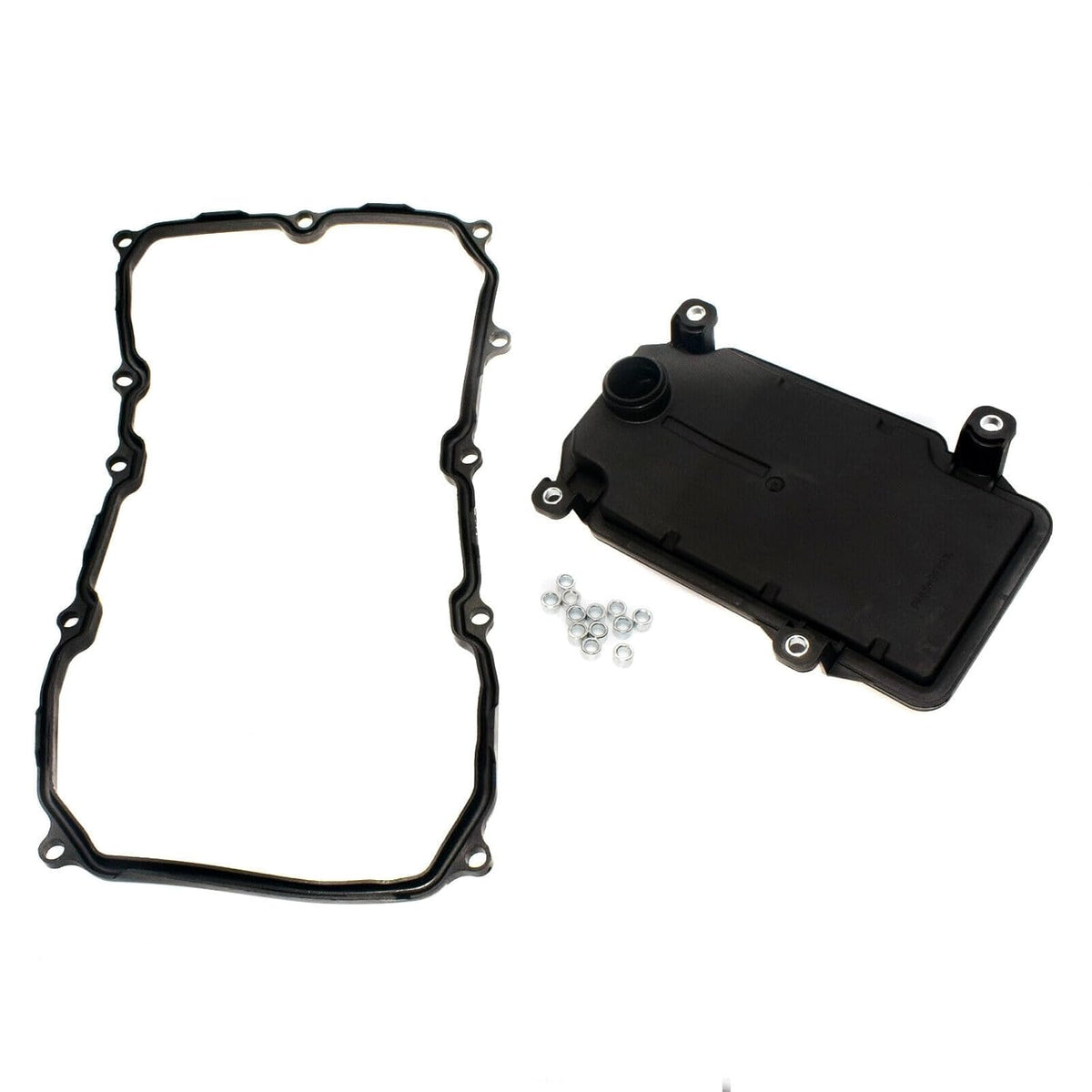 ya 10 9.16 zhengce Automatic Transmission Filter, Gasket, and Screws for VW Touareg for Audi Q