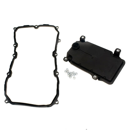 ya 10 9.16 zhengce Automatic Transmission Filter, Gasket, and Screws for VW Touareg for Audi Q