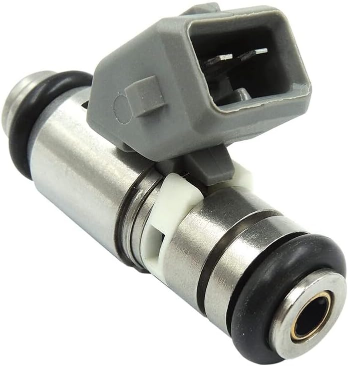 ya 2 8.15 2x Fuel Injection for Harley-Davidson 2001-16 Twin Cam Dyna Road King 27609-01B