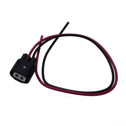 ya 4 8.8 The Tail of The Wiring Harness Plug Connector is Suitable for Toyota for Lexus for Scion 89516-08020