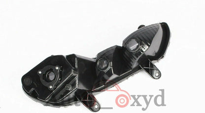 ya 7 8.24 baidi Front Left Bumper Fog Lights Lamps for Ford Kuga Escape 2013-2016 1.6 2.0 2.5L