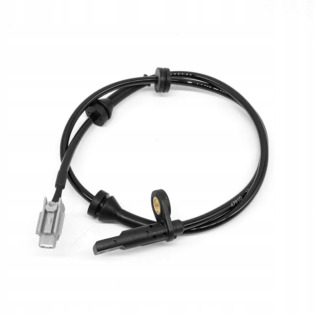 ya 9 10.24 4XABS Wheel Speed Sensor Front Rear L&R Fit Rogue 08-13 Rogue Select 14-15FWD