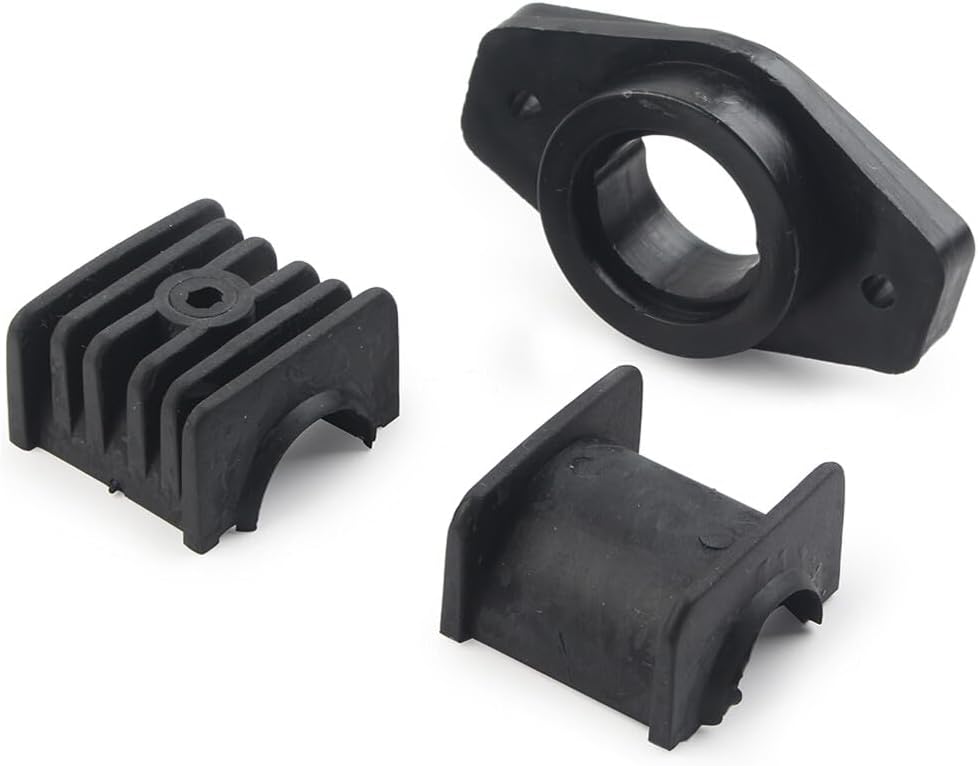 ya 11 9.14 zhengce Steering Post Upper/Lower Bushing Fit for Polaris Sportsman 500 1996-1997 1