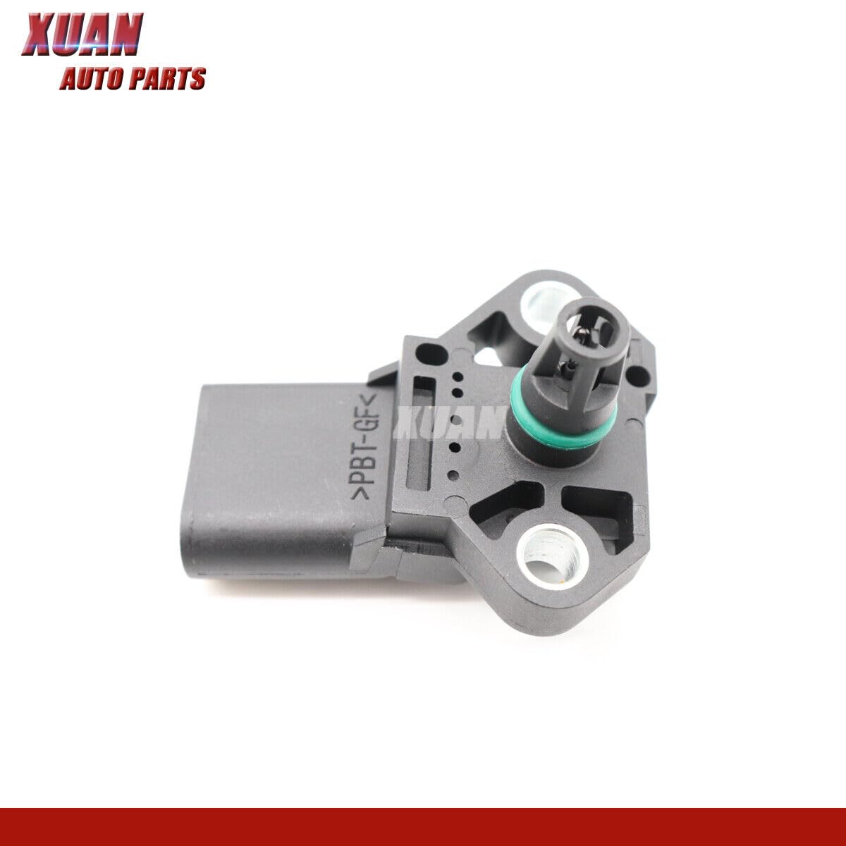 ya 5 8.24 baidi Pressure Sensor Suitable for VW Beetle for Golf Passat for Audi 038906051C