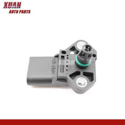 ya 6 8.24 baidi 038906051C Pressure Sensor Suitable for VW Beetle for Golf for Passat for Audi 