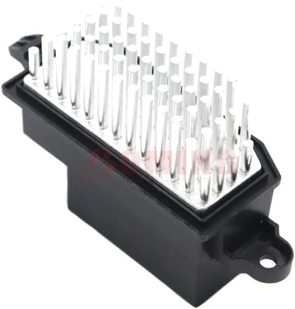 ya 10 9.16 baidi AV11-19E624-AA Blower Motor Resistor Fits for Ford Transit Wagon B-Max Ecosport