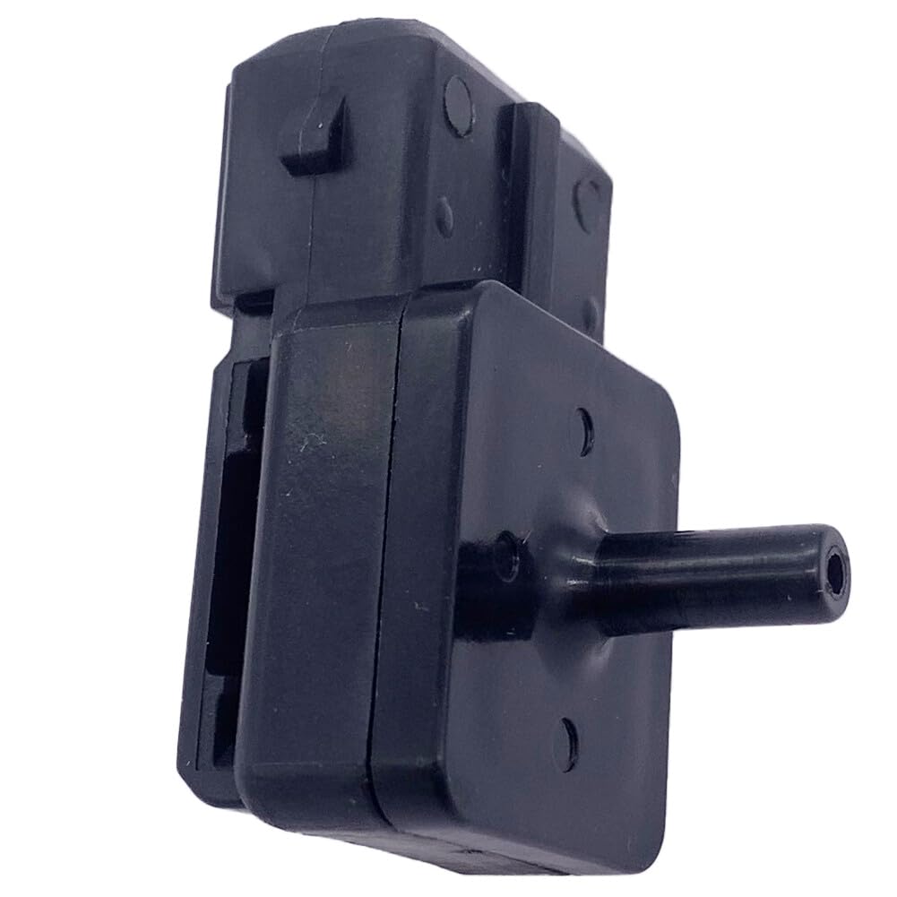 ya 4 8.8 Air Intake Pressure Boost Sensor MR577031 for Mitsubishi L200 2.5 TD Pajero 3.2