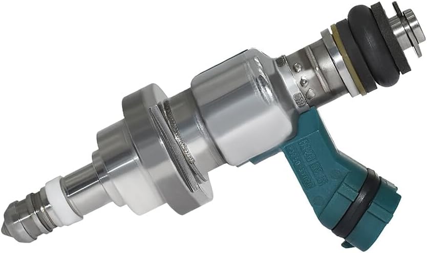 ya 10 9.16 baidi Set OF 6 Fuel Injectors for Lexus GS300 IS250 2006-2013 6X 23250-31020 USA