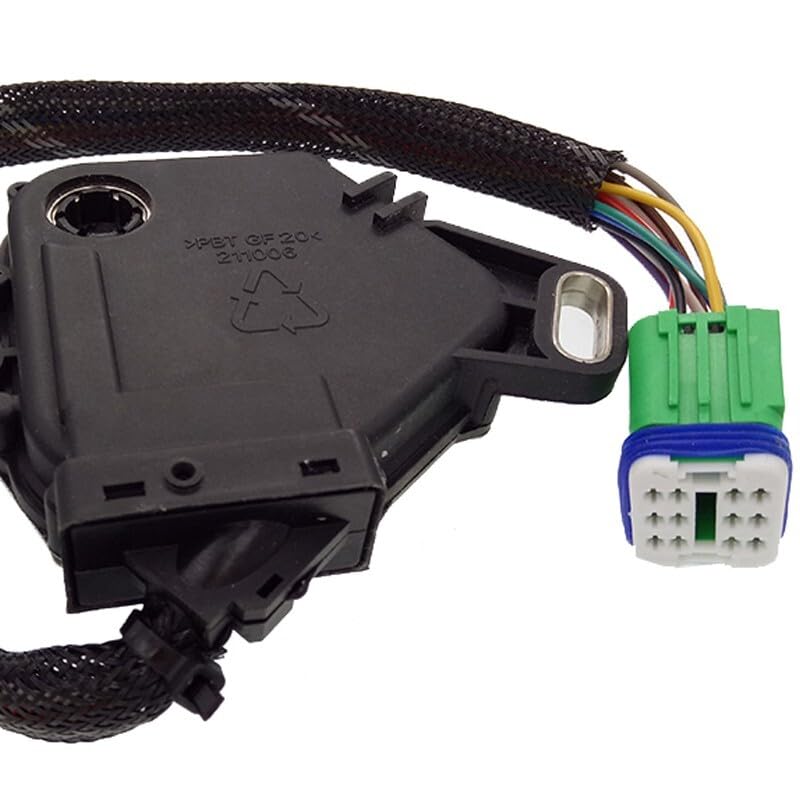 ya 5 8.10 Transmission Switch Sensor for Peugeot 307 207 508 for Citroen for Renault C4 C5 AL4