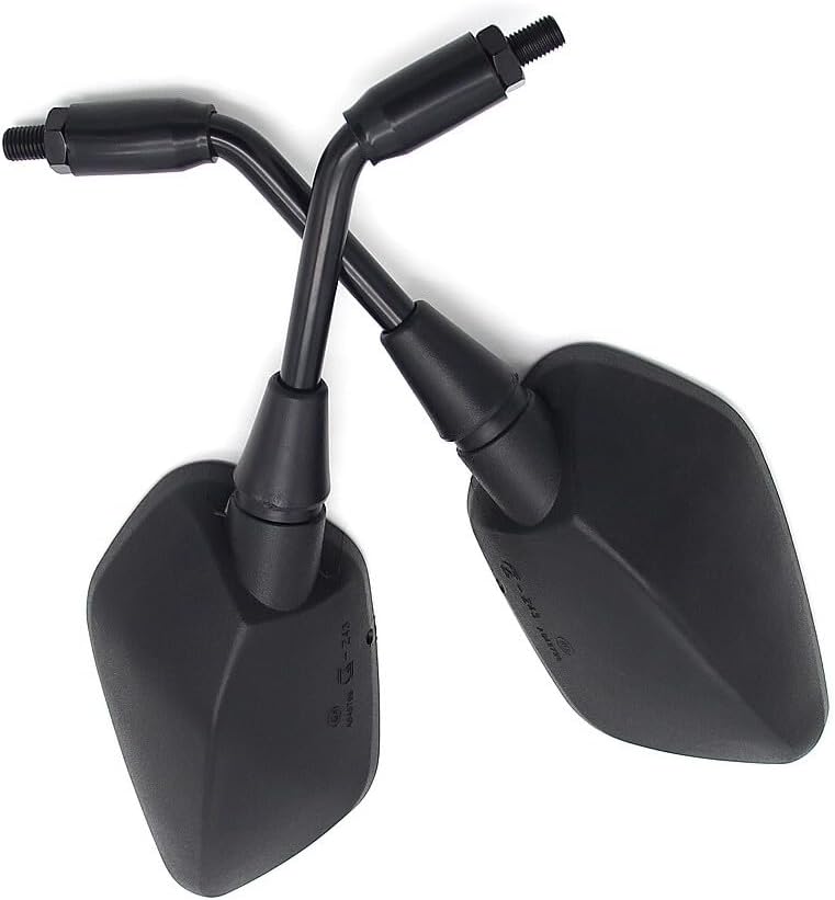 ya 13 9.15 baidi Motorcycle Rear View Mirror for Honda NC750 2012-2016 CTX700 2012-16 SH300 07-14