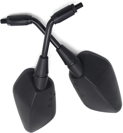 ya 13 9.15 baidi Motorcycle Rear View Mirror for Honda NC750 2012-2016 CTX700 2012-16 SH300 07-14