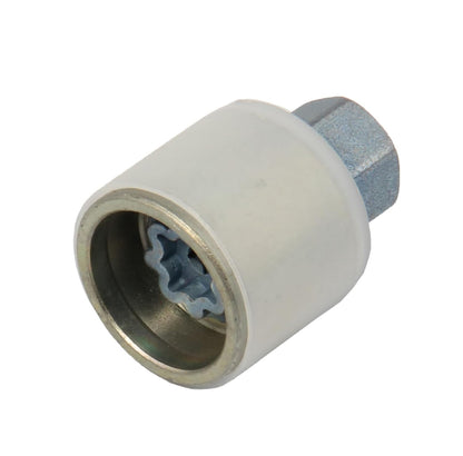 ya 10 9.16 baidi # Wheel Lug Lock Bolt Anti-Theft Screw Tool 4F0698139C817 for Audi A3 A4 A6 TT