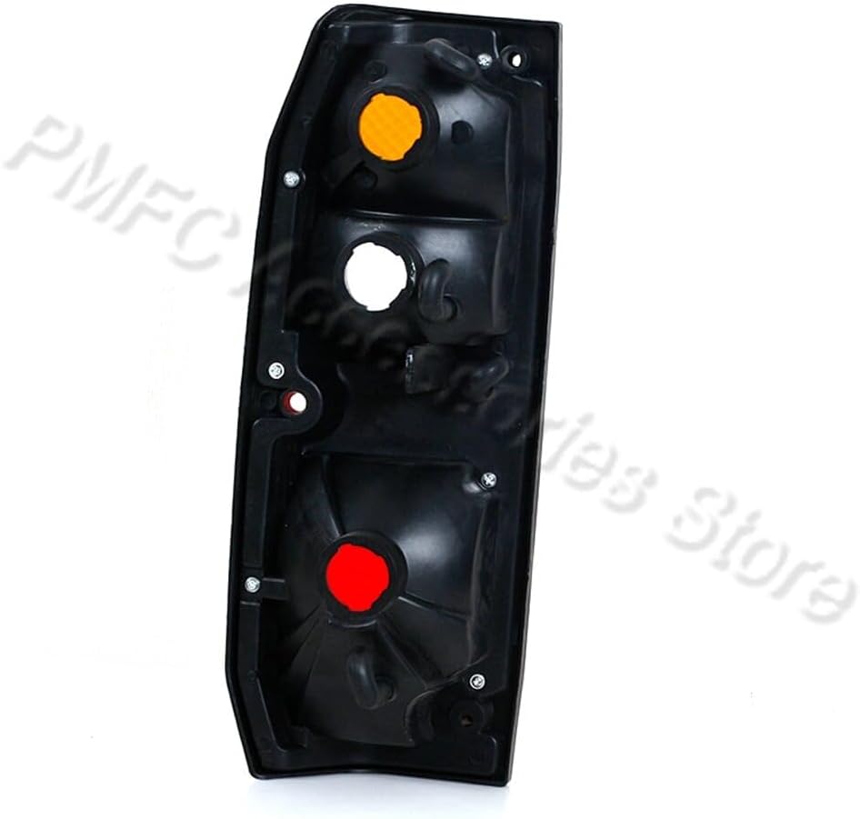 ya 2 8.15 One pair of rear tail lights for Toyota for Land Cruiser 70 75 series Troopy 1985-1999