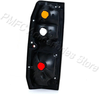 ya 2 8.15 One pair of rear tail lights for Toyota for Land Cruiser 70 75 series Troopy 1985-1999