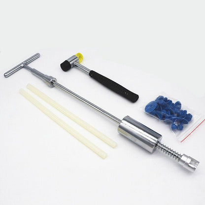 ya 11 9.14 zhengce Dent Pit Repair Puller Removal Tool, car Body unpainted Adhesive Pull tab H