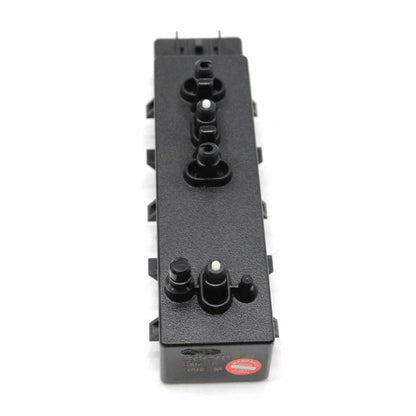 ya 4 8.8 Front Left Power Seat Switch for Chevrolet Camaro Driver Side 2010-15 25974714