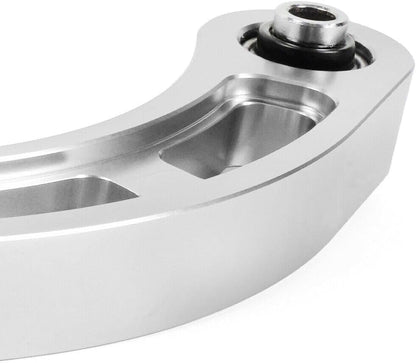ya 13 9.15 baidi 1 Pair Rear Bearing Camber Arms Kit Forged Aluminum For 2018-2022