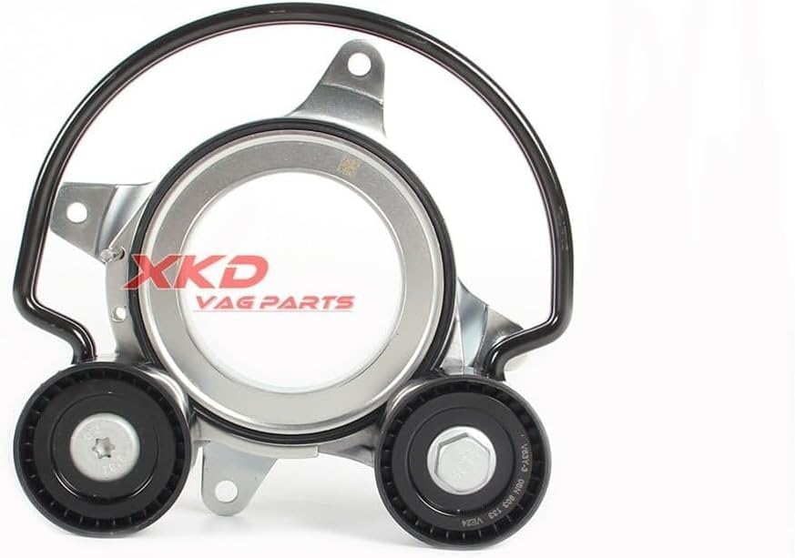ya 28 10.13 zhengce 2.0T Generator Belt Tensioner Fit for Audi for A4 A6 A7 06N903133