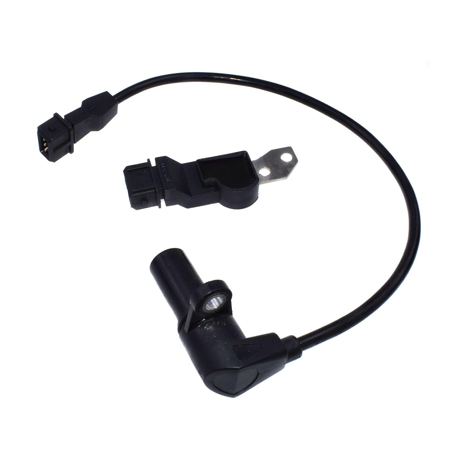 ya 2 8.15 Engine Crankshaft Position Sensors for Pontiac Wave Wave5 for Chevy Aveo Aveo5