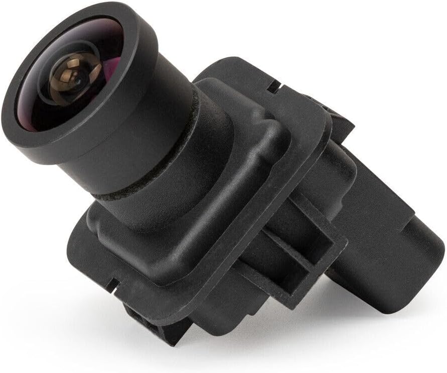ya 11 9.14 baidiRear View Backup Parking Camera Assist FR3T-19G490-AE for 2015-2018 for Ford for Mustang