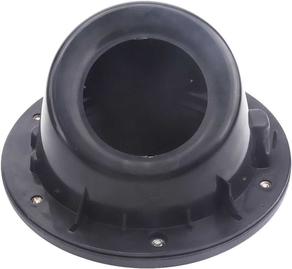 ya 5 8.10 Automotive external gas cap oil suitable for Jeep for Wrangler from 2007 to 2018