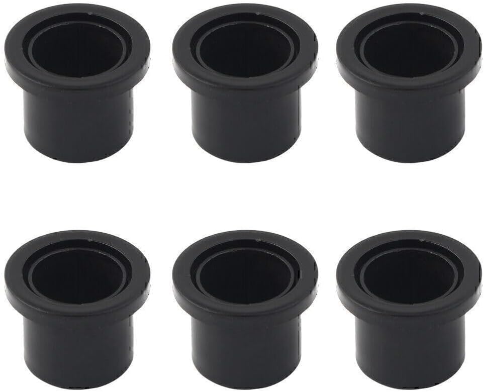 ya 4 8.10 32pcs Can am Maverick 1000 X3 A-Arm Bushing Kit Suspension Front Rear 706201659