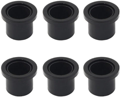ya 4 8.10 32pcs Can am Maverick 1000 X3 A-Arm Bushing Kit Suspension Front Rear 706201659