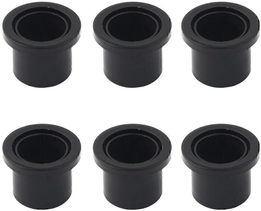 ya 4 8.10 32pcs Can am Maverick 1000 X3 A-Arm Bushing Kit Suspension Front Rear 706201659