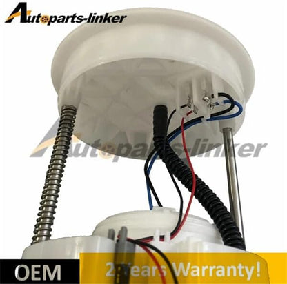 ya 5 8.10 L3AX-1335X Electrical Fuel Pump Module Assembly for Mazda 3 2012-2013 2.0L