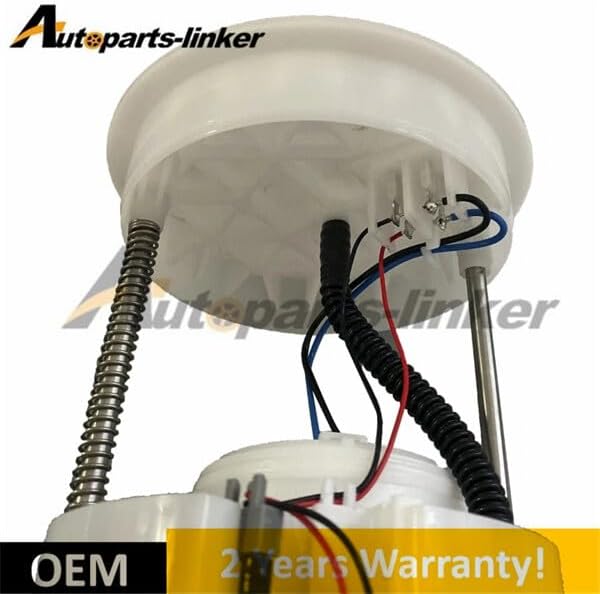 ya 8 8.24 baidi L3AX-1335X Electrical Fuel Pump Module Assembly for Mazda 3 2012-2013 2.0L