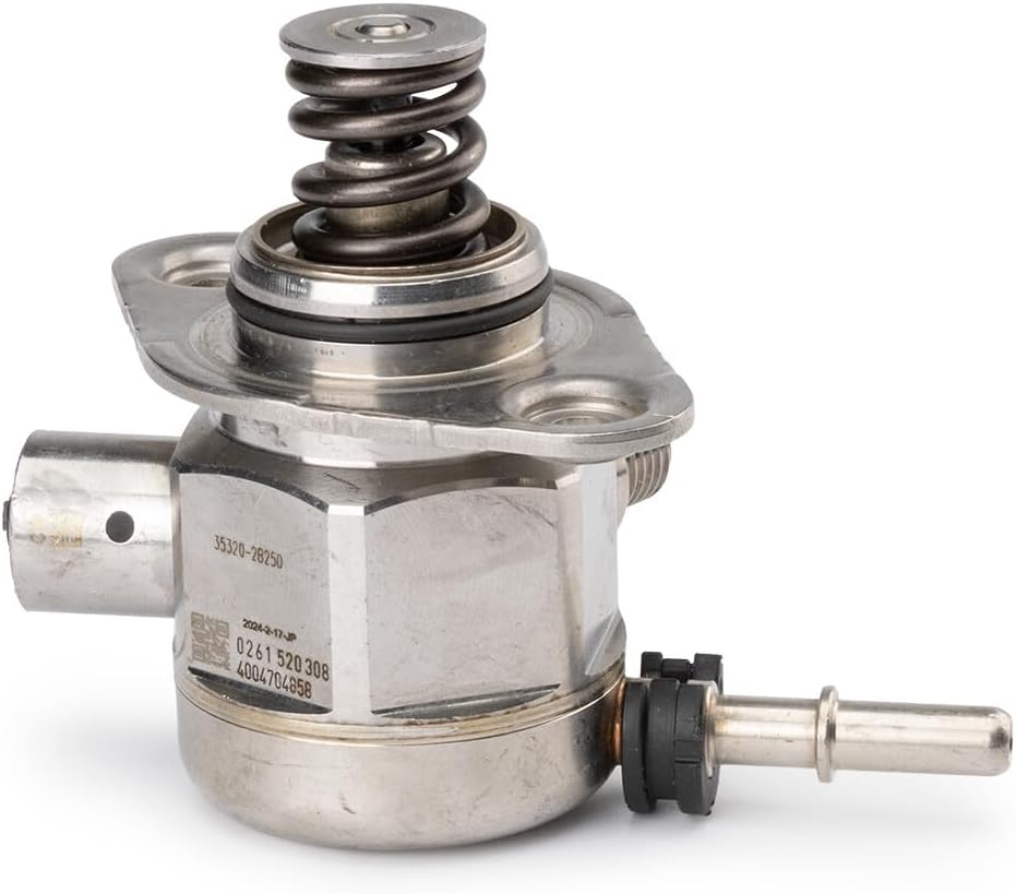 ya 4 8.8.2 35320-2B250 High Pressure Pump for Hyundai Sonata Accent for Kia Optima Soul XYD