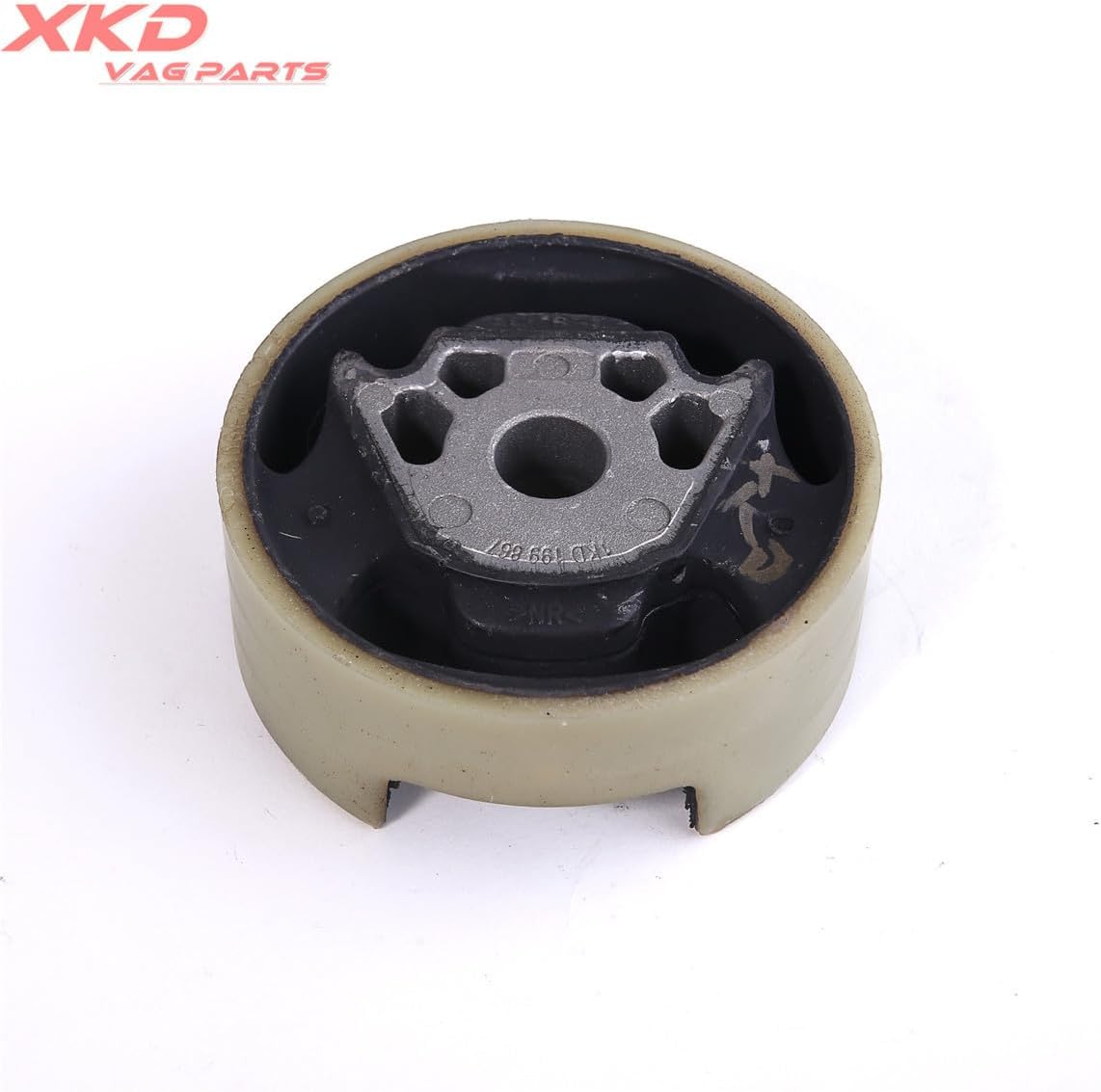 ya 2 8.15 Front Upper & Lower Engine Mount FWD for VW for JETTA for Golf 5 Rabbit for Passat 6 for Tiguan