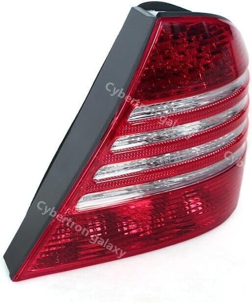ya 13 9.15 zhengce Tail lights and rear brake lights are suitable for the left side of for Mer